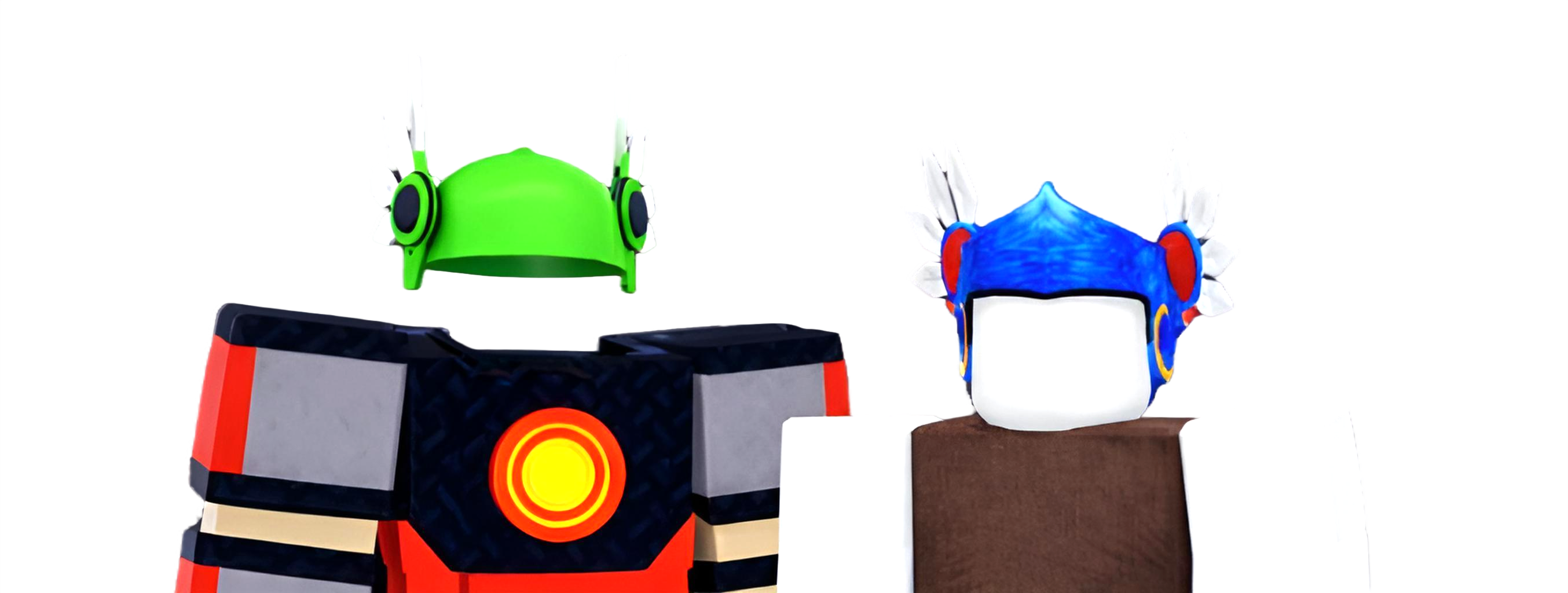 TRG Banner
